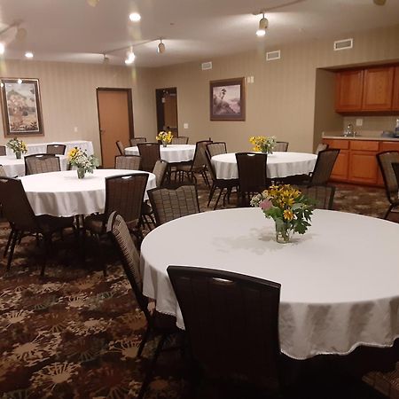 Story City Comfort Inn מראה חיצוני תמונה