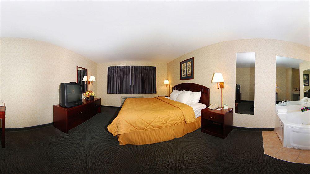 Story City Comfort Inn מראה חיצוני תמונה
