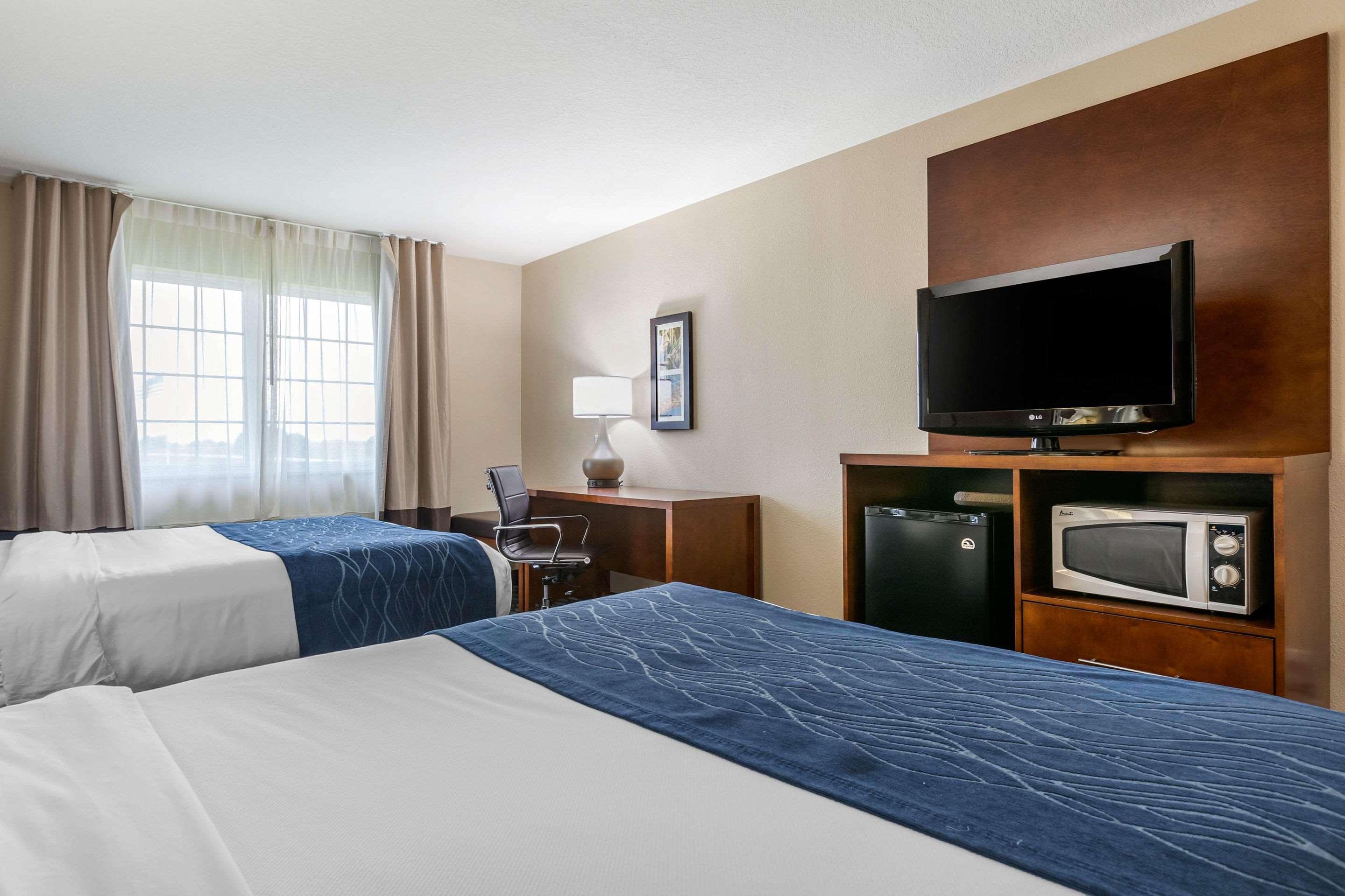 Story City Comfort Inn מראה חיצוני תמונה