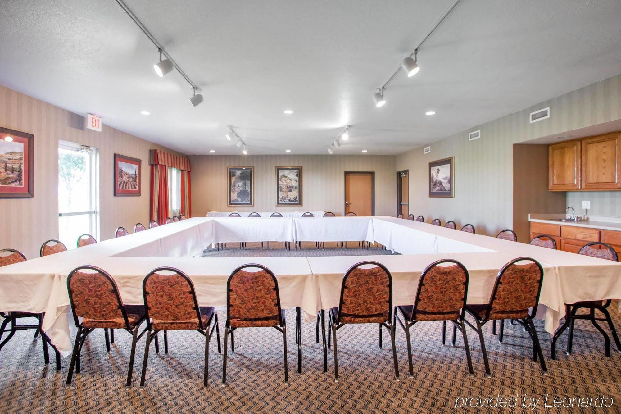 Story City Comfort Inn מראה חיצוני תמונה