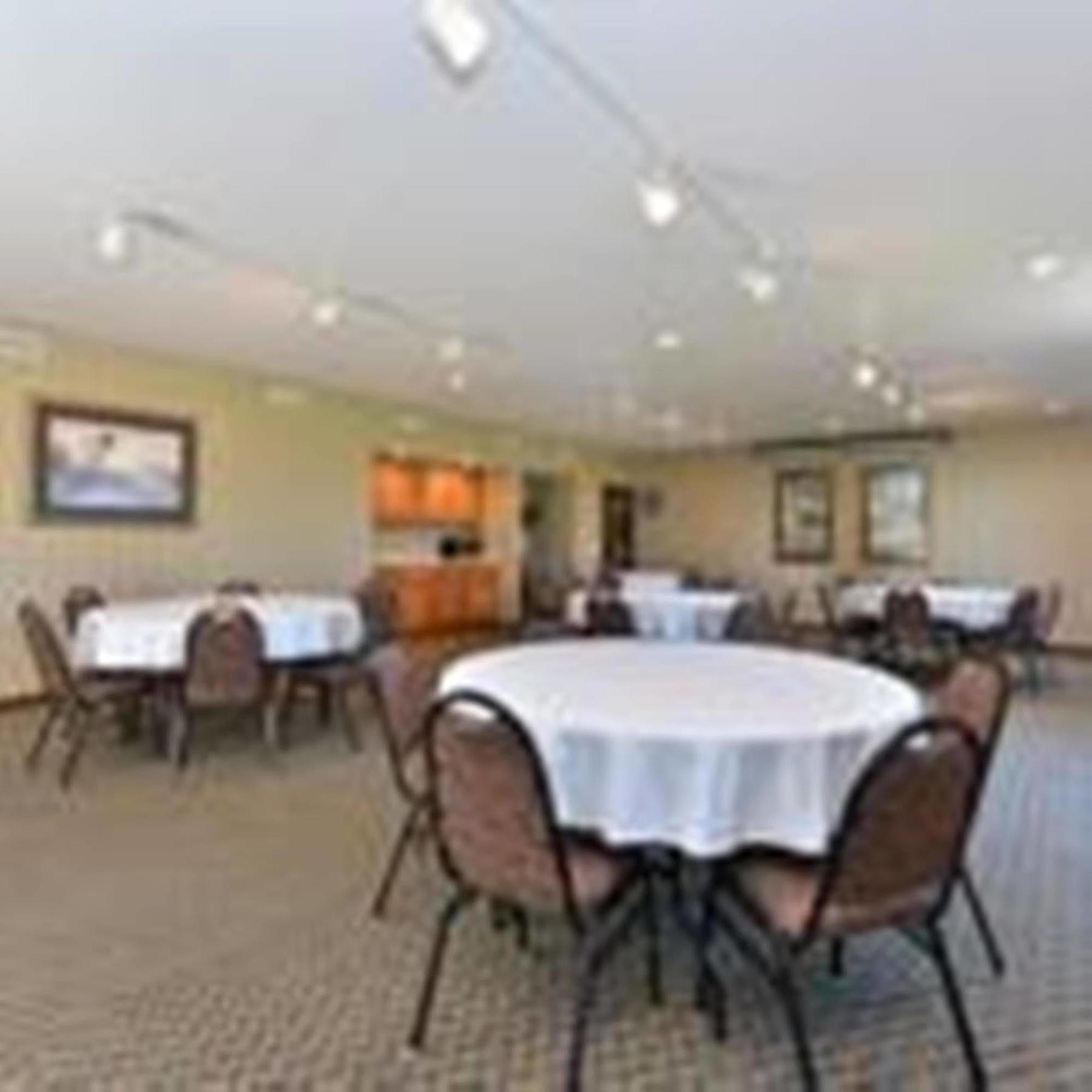 Story City Comfort Inn מראה חיצוני תמונה